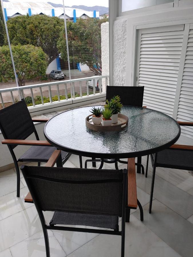Centrico En Segunda Linea De Playa, Parking, Wifi 609 Apartment Marbella